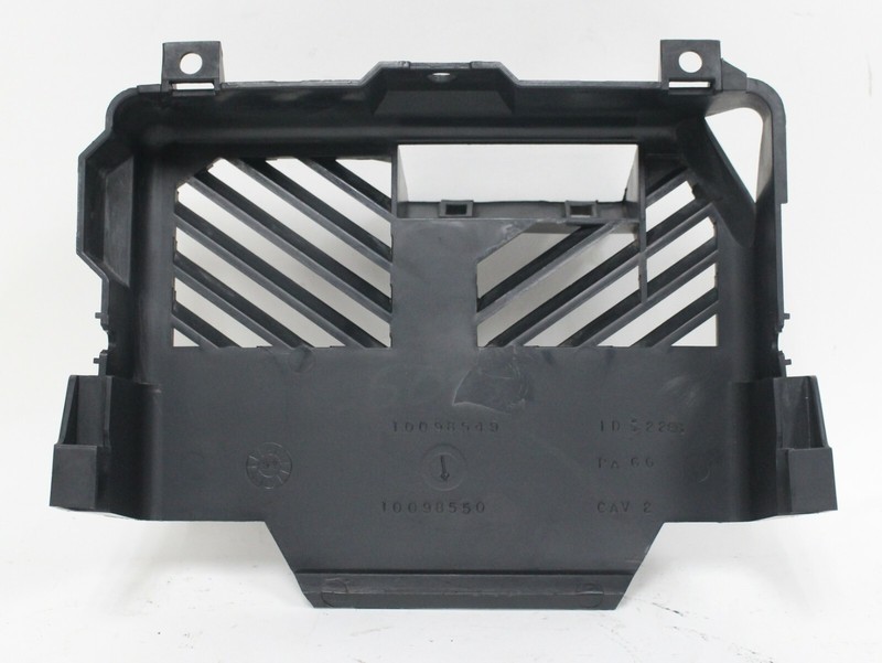 1993 Camaro Firebird LT1 V8 ECM PCM Computer Bracket USED OEM GM 10098549