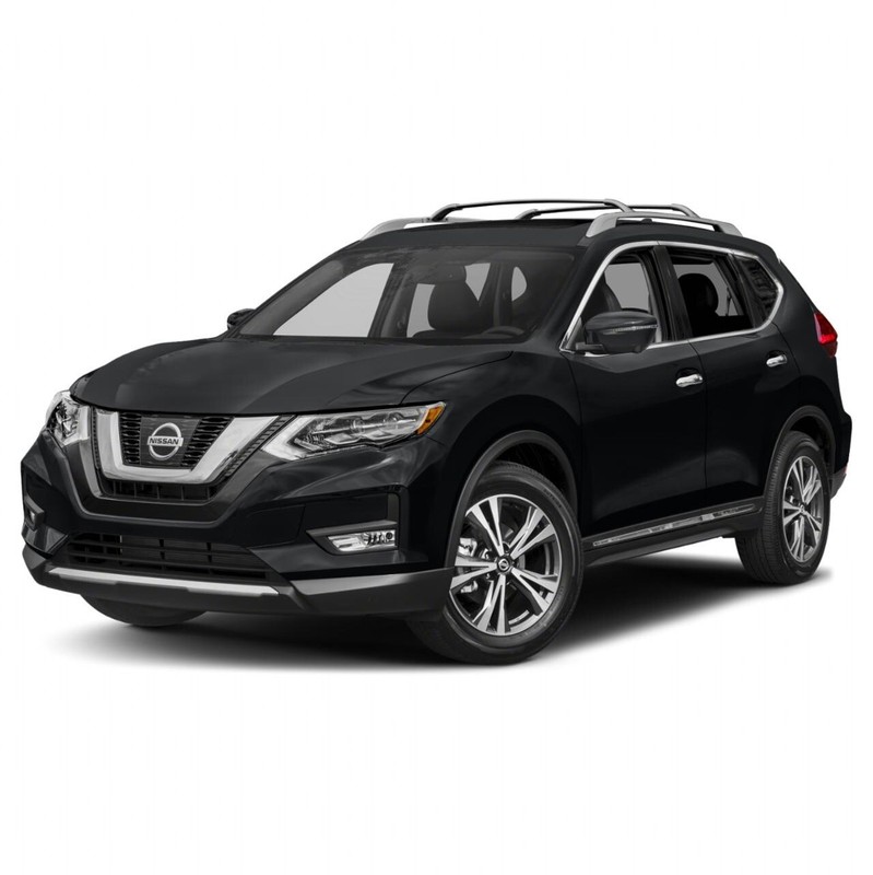 Right Passenger Quarter Panel Shell NEW AFTERMARKET for Nissan Rogue 2013-2020