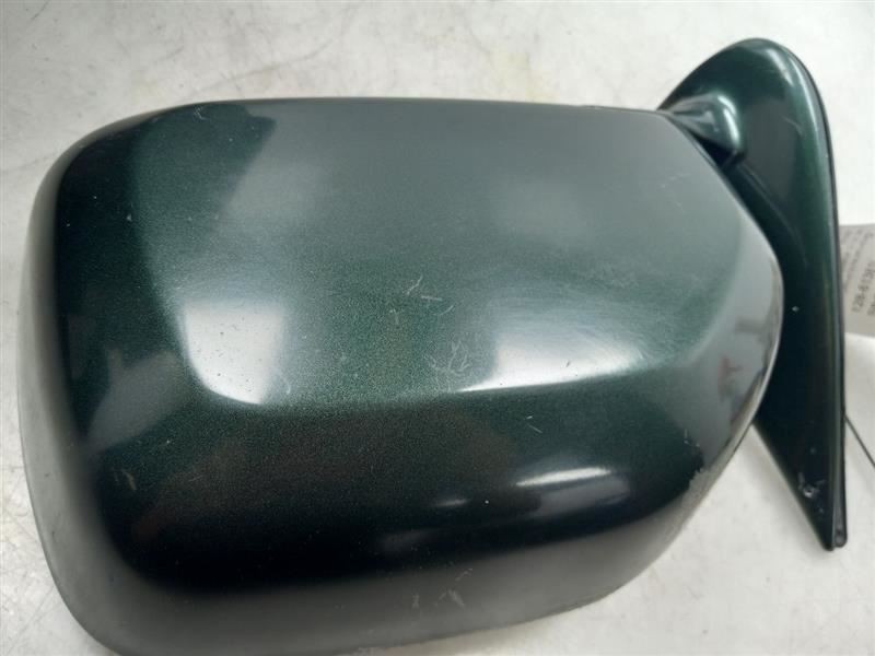 Driver Left Side View Mirror Power Fits 99-02 4 RUNNER 518607