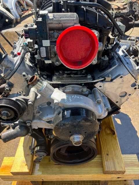 07 08 09 SUBURBAN TAHOE YUKON SIERRA 5.3L ENGINE 177K MILES 90 DAY WARRANTY