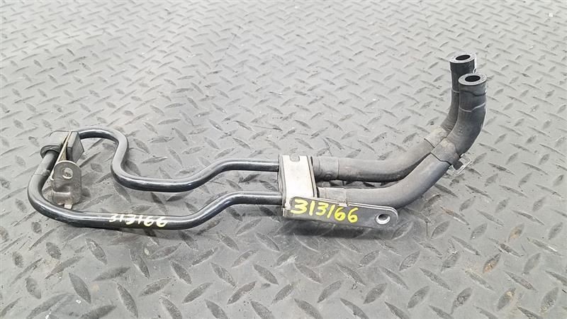 06-11 Kia Sedona 3.8L Power Steering Cooler Tube OEM 575504D100