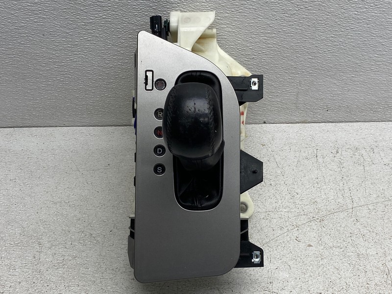 2010-2013 ACURA MDX GEAR SELECTOR CONSOLE SHIFTER KNOB OEM LOT689