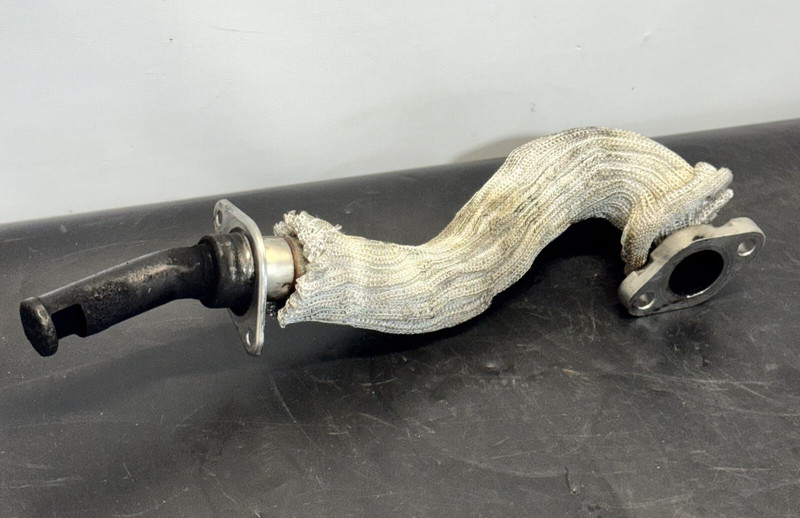 ✅ 2014-2023 RAM 1500 CLASSIC DIESEL 3.0L EGR TUBE PIPE Jeep Mopar 68321413AA OEM