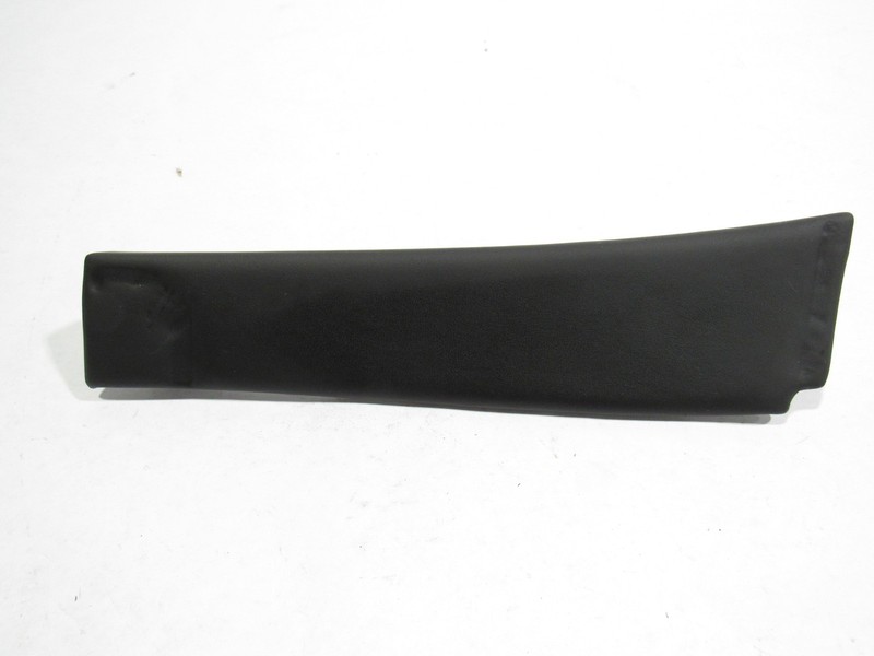 12-18 Bentley Continental GT W12 2015 Rear Left Quarter Cover Panel Trim ;:A