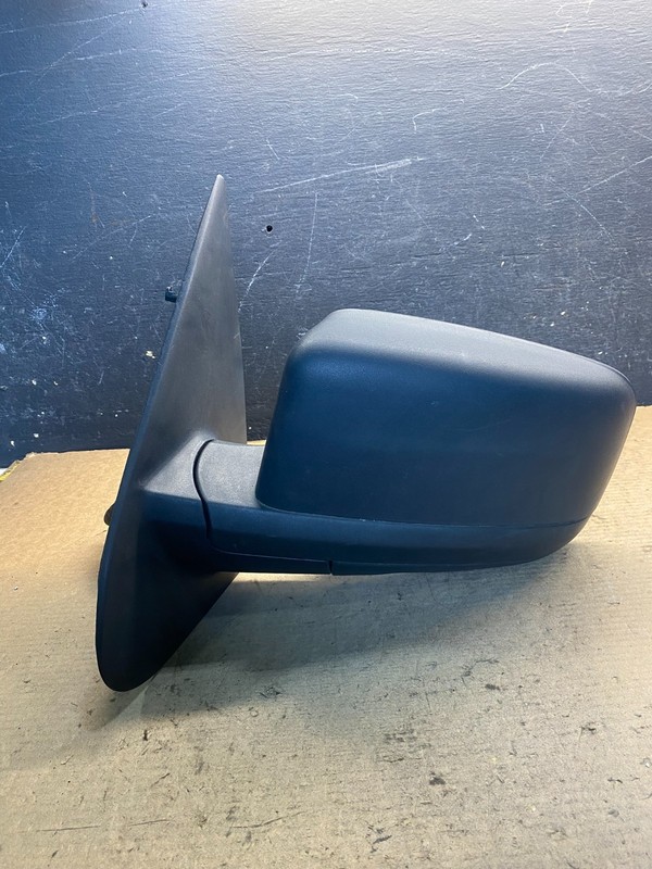 2003-2006 Ford Expedition Left Driver LH Turn View Door Heated Mirror AA3021 MS
