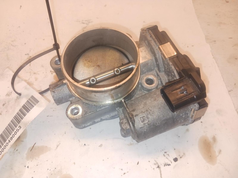 13-'15 CHEVROLET MALIBU Throttle Body Valve Assembly OEM