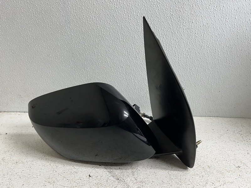 2005-2012 Nissan Pathfinder Right Passenger Door Mirror 9 Wire Heat Memory Glass
