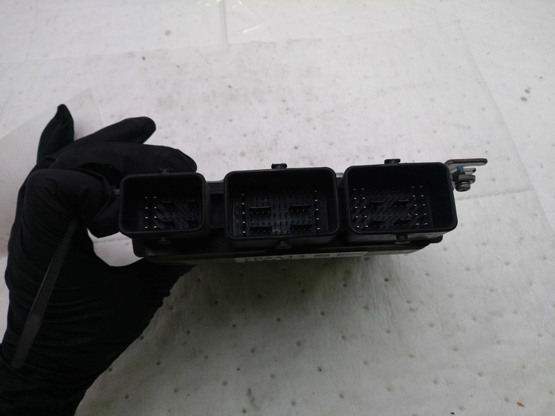 2022 Nissan Murano Engine Control Module ECM OEM 43K Miles NJ25-23920-606096