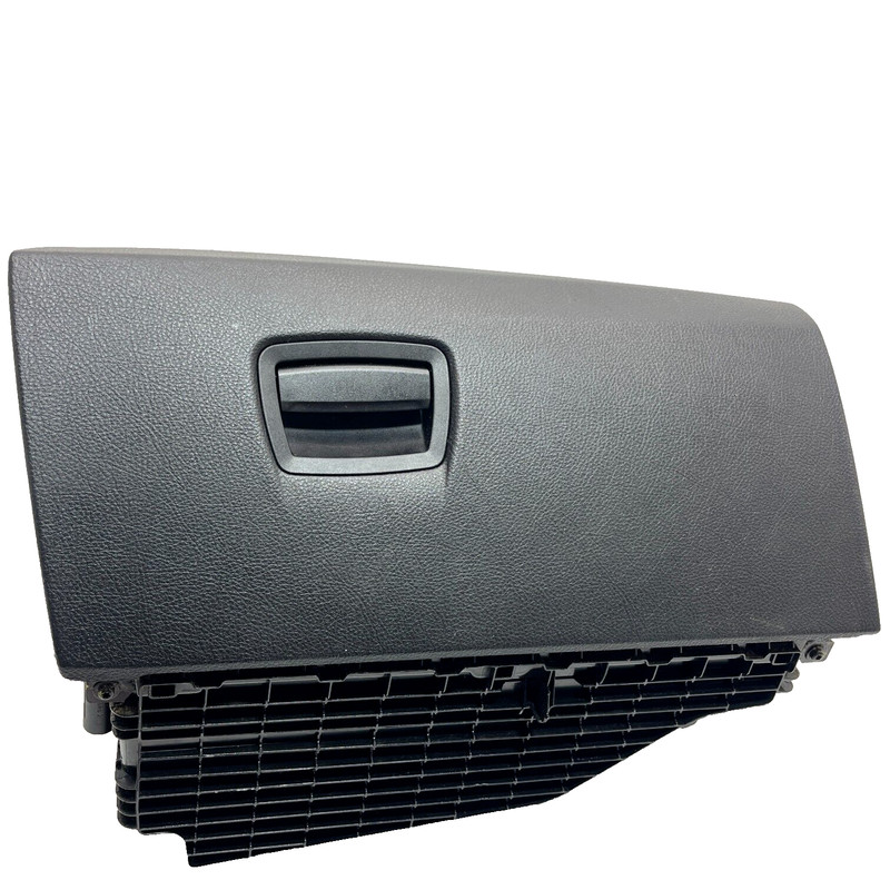 2011-2016 BMW 535I GLOVE COMPARTMENT GLOVE BOX STORAGE COMPARTMENT OEM