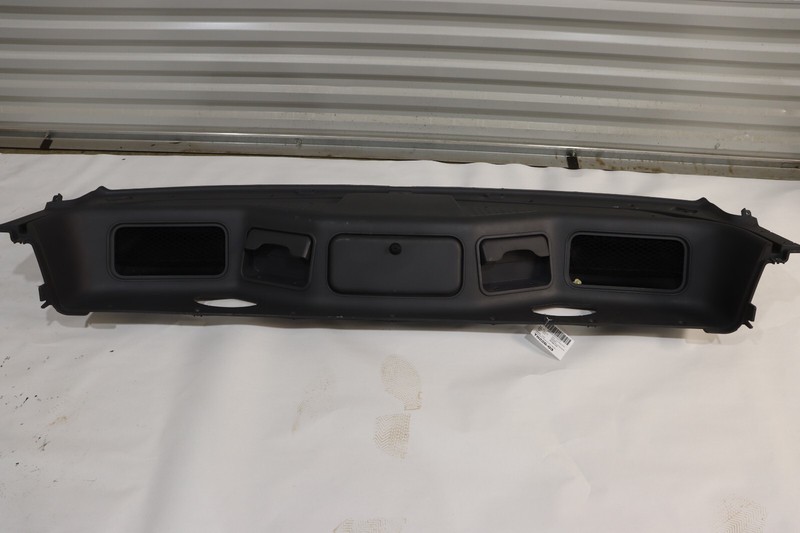 2013-2017 FREIGHTLINER CASCADIA 125 FRONT OVERHEAD CONSOLE 22-61759-002 OEM