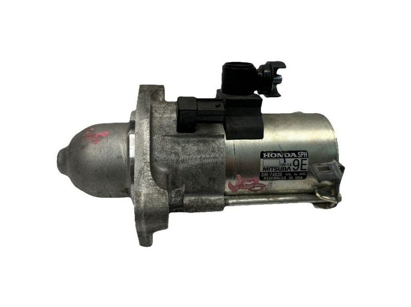 Honda CRV starter motor 2017 to 2019 starter motor assembly OEM 2.4L 312005PHA51