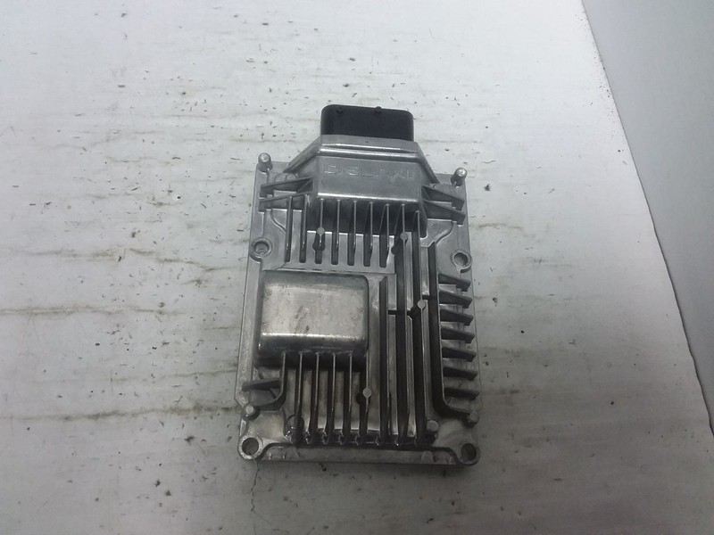 Fuel Injector Control Module Fits 15-18 Kia Sedona 39172-3CYP5