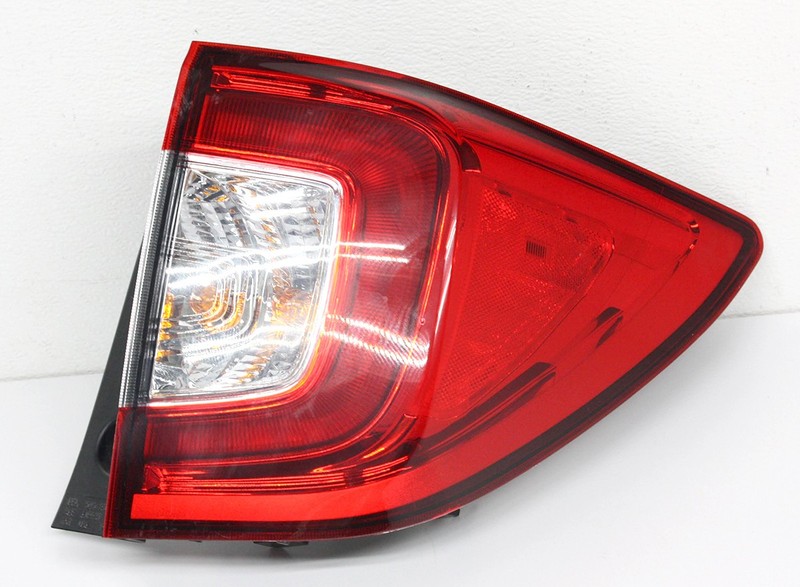 OEM Right Passenger Side LED Tail Lamp For Honda Passport 33500-TGS-A01