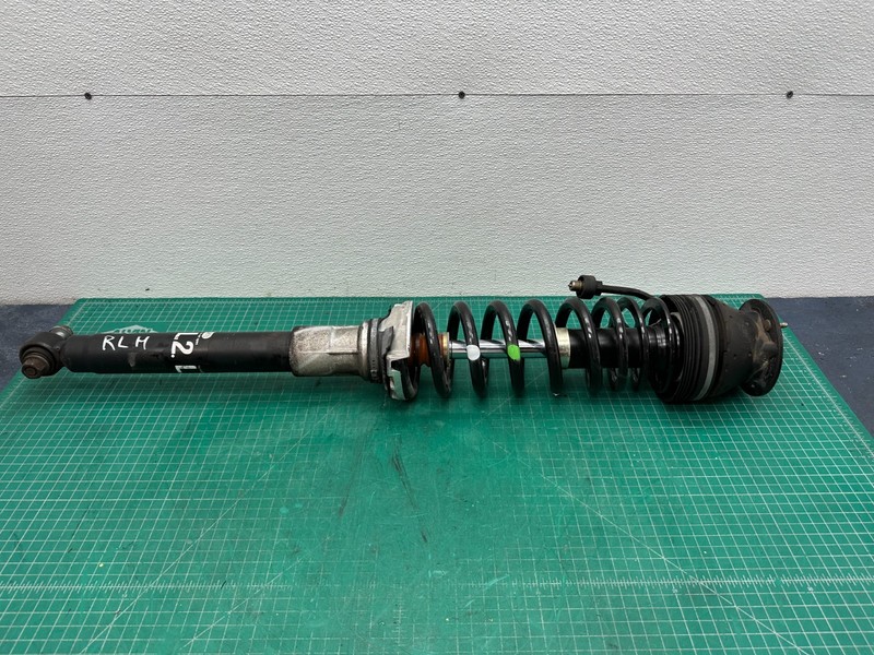 03-06 Mercedes-Benz CL500 C215 - REAR LEFT HYDRAULIC STRUT SHOCK ABSORBER OEM