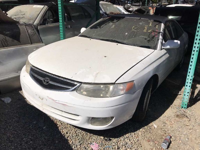 Anti-Lock Brake Part Actuator And Pump Assembly Fits 00-03 SOLARA 151236