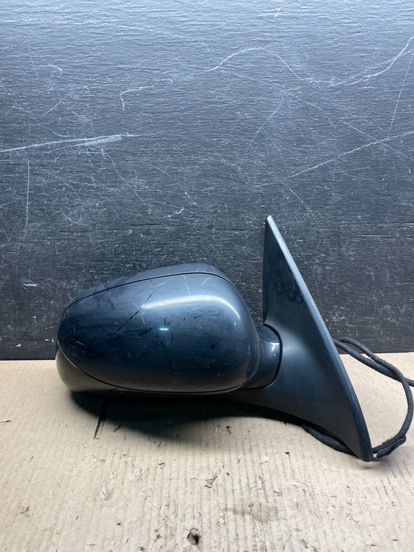 2003 to 2006 Porsche Cayenne Right Passenger RH Door Mirror OEM V8857 DG