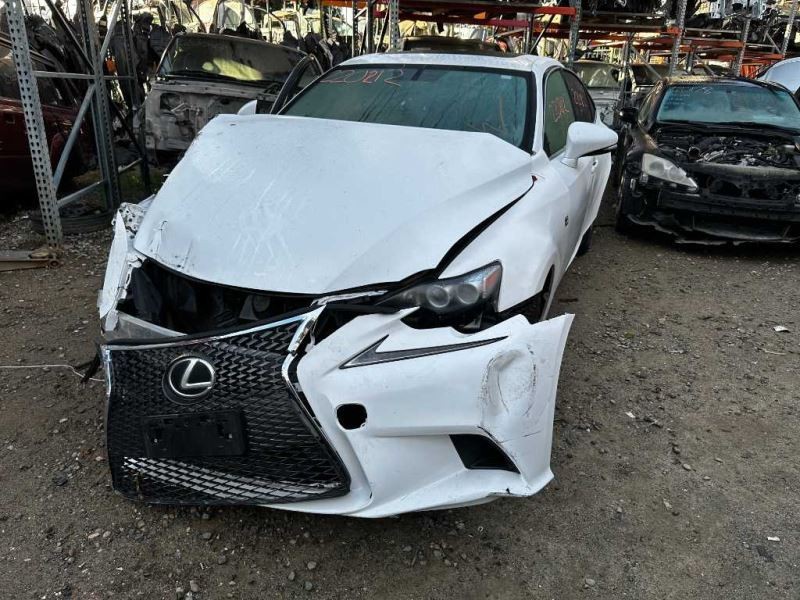 Passenger Right Axle Shaft Rear Fits 14-20 LEXUS IS350 442805