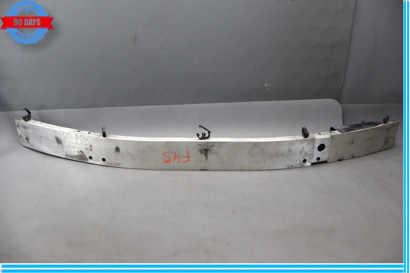 03-09 Mercedes CLK500 W209 Front Bumper Reinforcement Impact Bar Oem