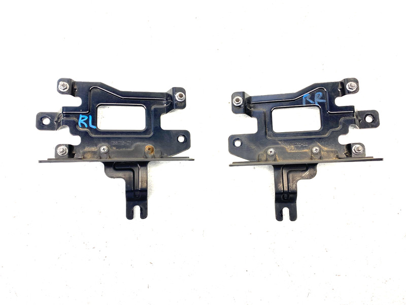 15-16 HYUNDAI GENESIS BLIND SPOT RADAR LEFT & RIGHT SET OEM #A0.59