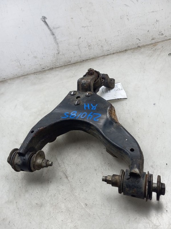 01 02 03 04 TOYOTA TACOMA SR5 FRONT PASSENGER RIGHT LOWER CONTROL ARM