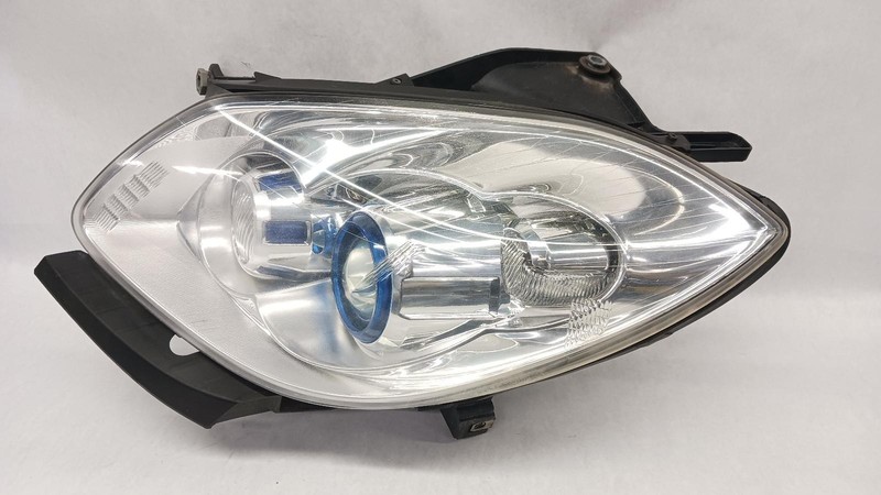 08-'12 BUICK ENCLAVE Left driver adjustable headlight HID OEM Grade B
