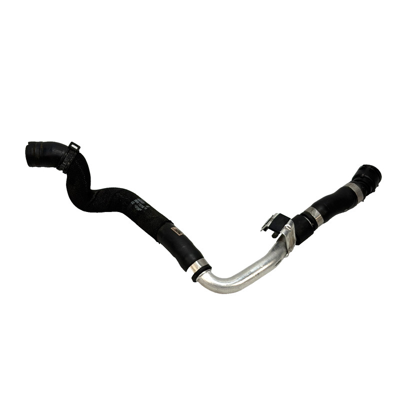 π 20-24 BMW 228I F44 ENGINE RADIATOR WATER COOLANT HOSE PIPE 17128658488 OEM