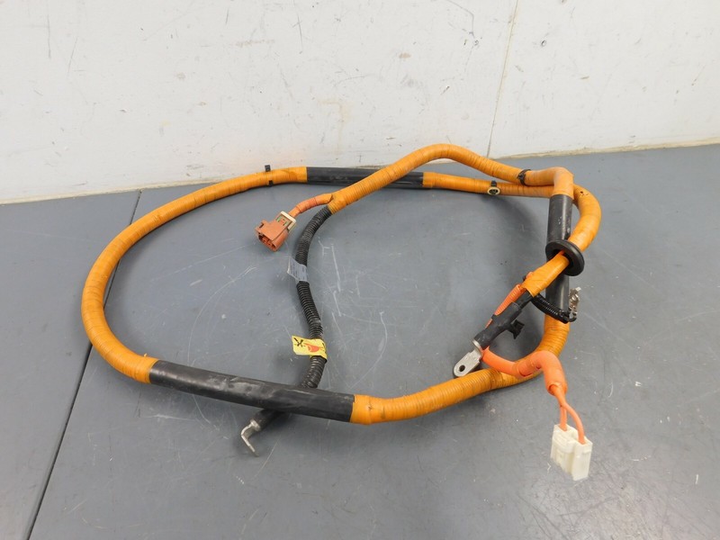 2017 16 - 21 Acura NSX Downverter Cable #0295 F4