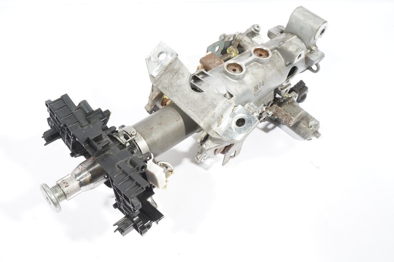 2021 - 2024 TOYOTA SIENNA PLATINUM POWER STEERING COLUMN OEM MT23H041253