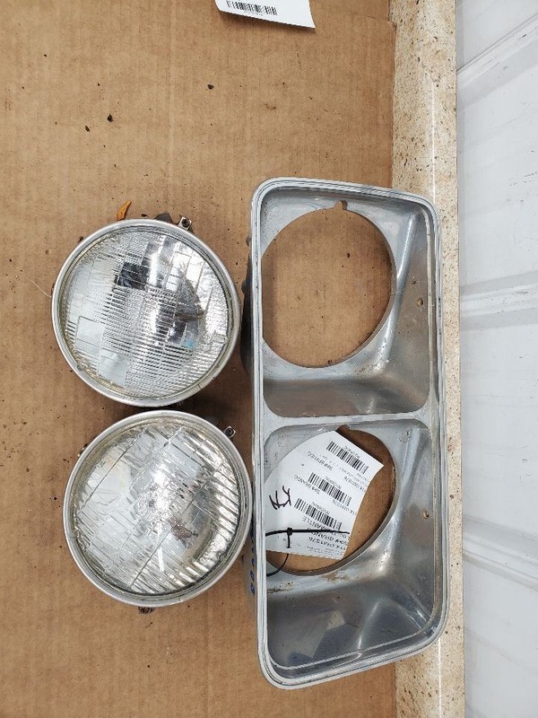 IMPALA1976 Headlight 289042