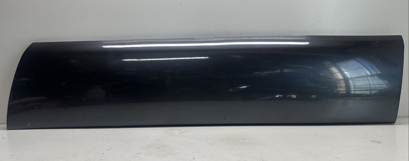 2003 - 05 Toyota 4Runner Right Front Passenger Outer Cladding Panel OEM Gray RH