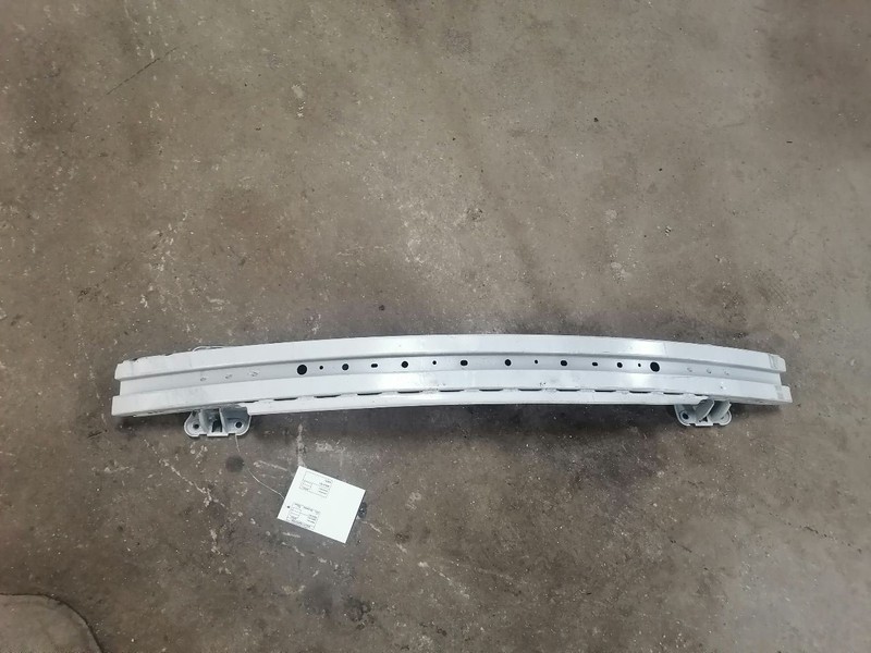Front Bumper Reinforcement Turbo Fits 08-14 IMPREZA 1780185