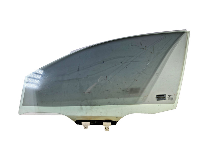 2015-2019 Nissan Sentra Left Front Door Window Glass 80301-9AM0A OEM 15390