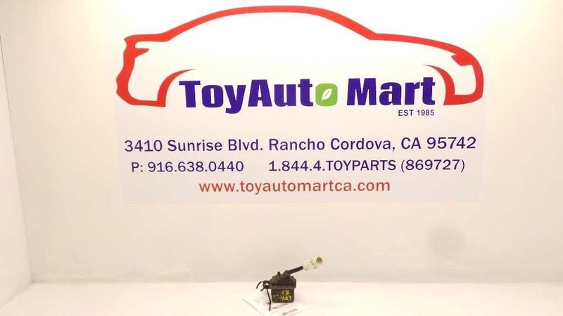Voltage Regulator 50 Amp Fits 81-87 LAND CRUISER 71914