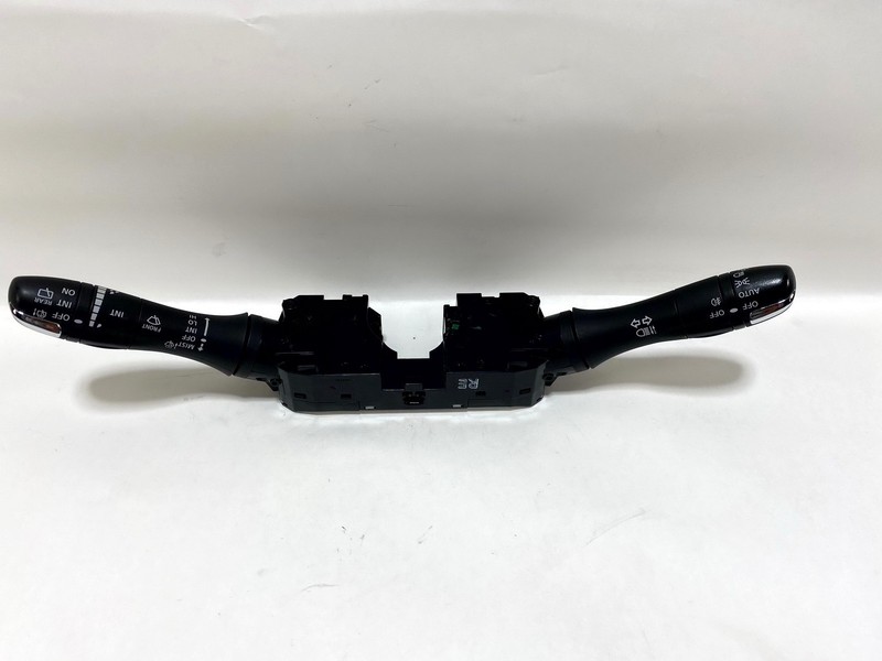 13-20 INFINITI JX35 QX60 DASH DASHBOARD STEERING COLUMN COMBINATION SWITCH OEM