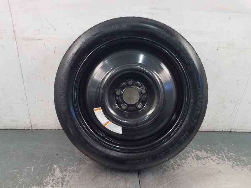 2004 03 04 Mercury Marauder Space Saver Spare Tire#1749 o3