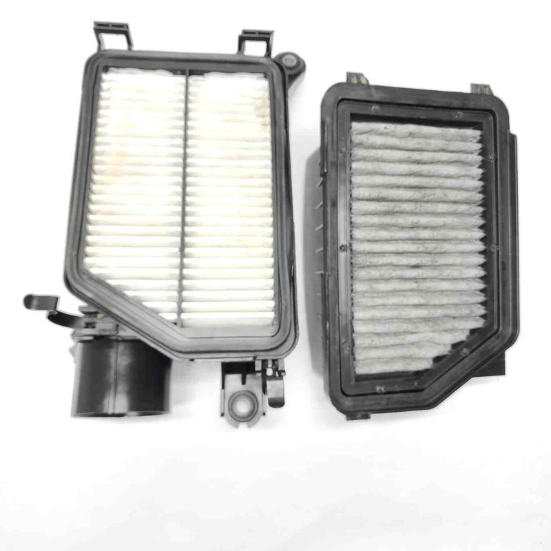 2013 Elentra Sedan 1.8L Air Cleaner Box Small Crak 281103X350