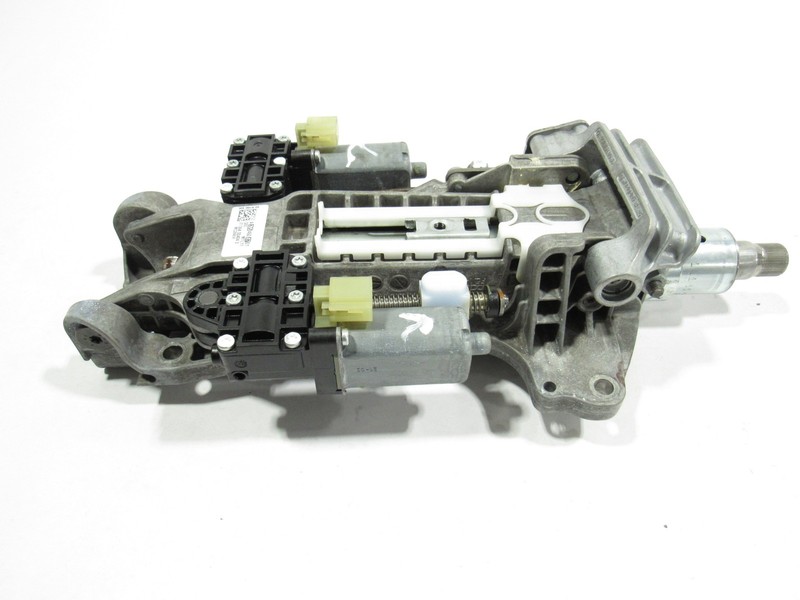 19-23 Mercedes CLS450 C257 2021 3.0L RWD Power Steering Column ; :A