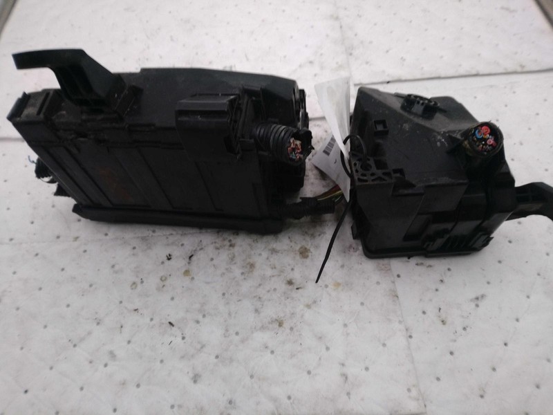 Used Fuse Box Engine fits: 2017 Nissan Altima Sdn 2.5L Base Grade A