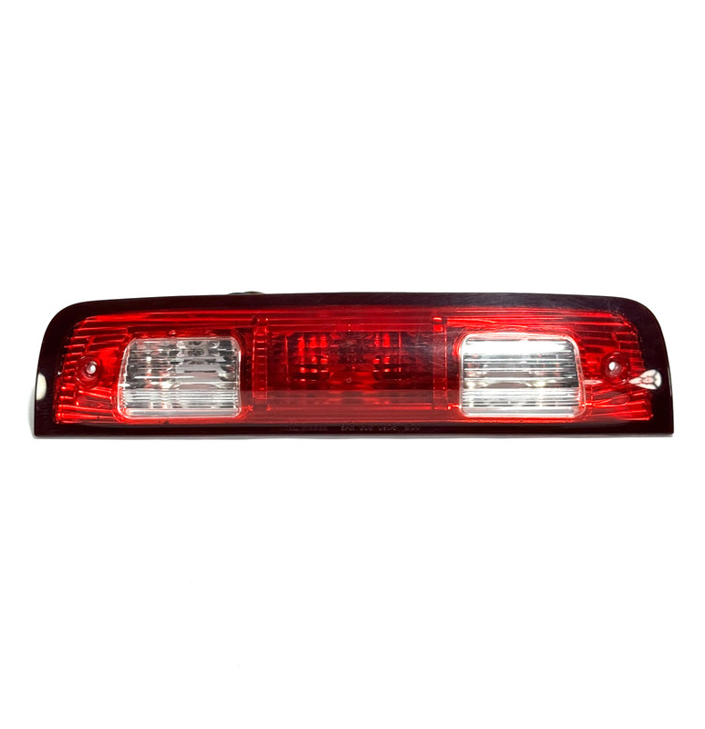 📌 09-25 RAM 1500 2500 3500 CENTER 3RD BRAKE STOP LAMP LIGHT 4TH 68412024AA OEM