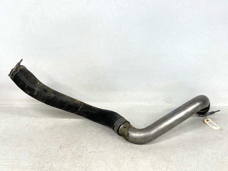 ⭐2019-2022 GMC SIERRA 2500 CONDITIONING COOLANT HOSE TUBE PIPE OEM LOT2680