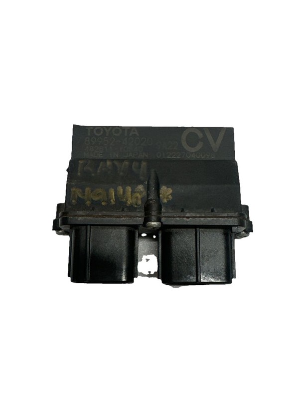 Toyota Rav-4 occupant detection control 19 24 vin 1 japan built OEM 8995242020