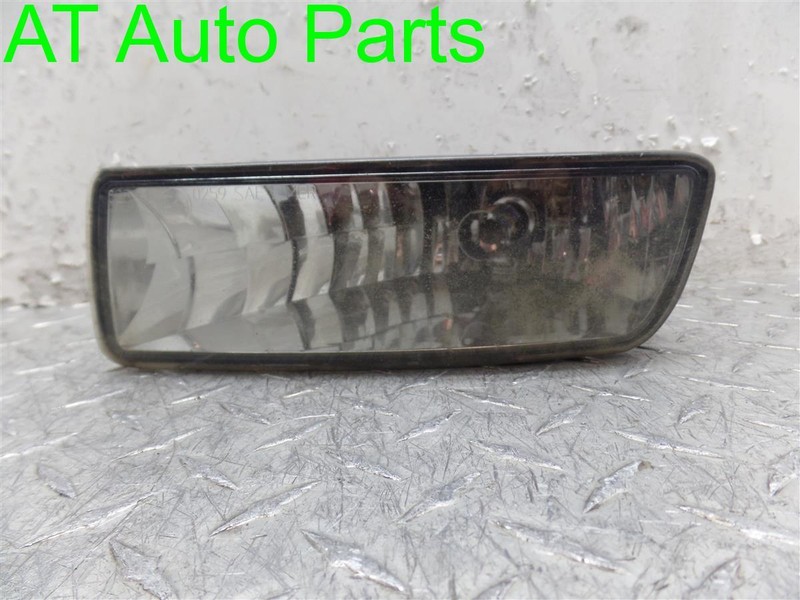 03 04 05 06 FORD EXPEDITION DRIVER FOG LAMP 2L1Z15201AB