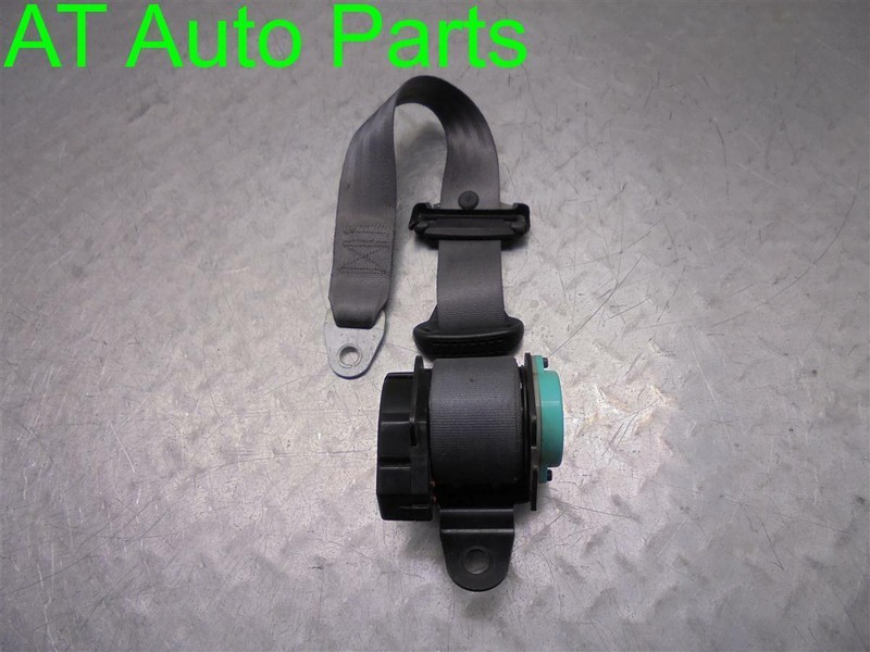 1997-1999 DAKOTA DAKOTA REAR DRIVER LEFT SEAT BELT RETRACTOR OEM 5GN87LAZAA