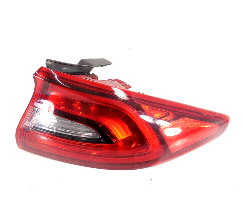 2017-2022 Hyundai Ioniq Quarter Panel Mounted Tail Light Passenger Right OEM LED
