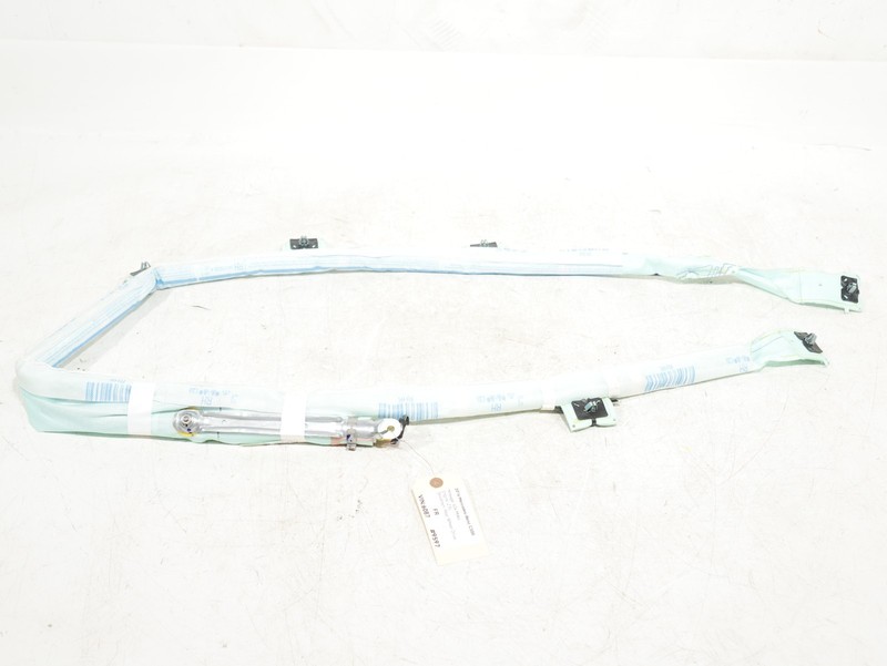 15-21 Mercedes W205 C300 C43 C63 Right Curtain Airbag Roof Passenger Side OEM