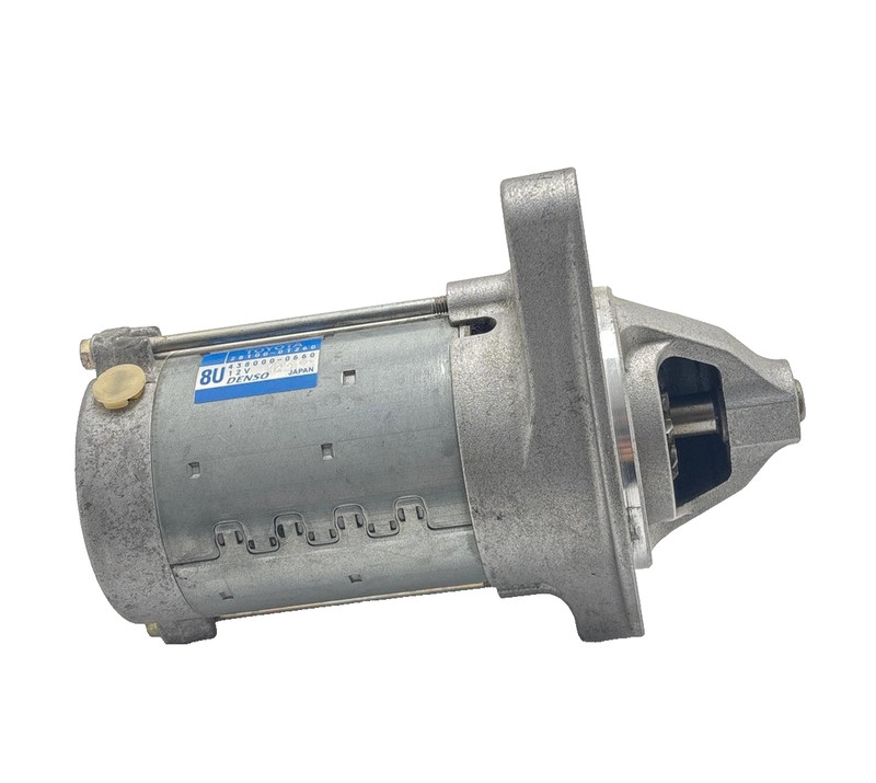 Toyota Corolla 1.8L Engine Starter Motor 2016 P/N 281000T260