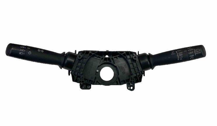Honda CRV headlight & wiper switch 14 15 16 OEM Lx w/o fog lamps 35256T0AS01