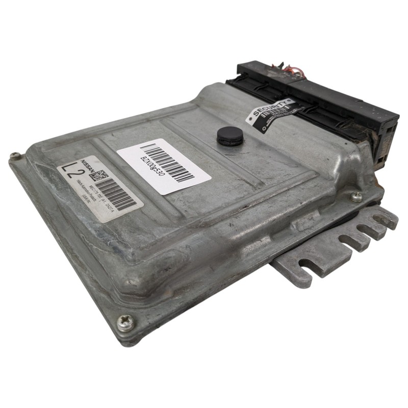 2011 NISSAN ARMADA 5.6L Engine Control Module ECU ECM PCM MEC175-010 A1