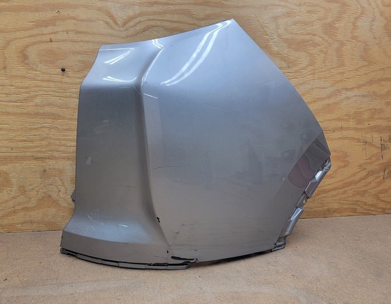 2017-2019 2020 HONDA CRV CR-V Rear Bumper End Cap Cover Panel Right RH Side OEM
