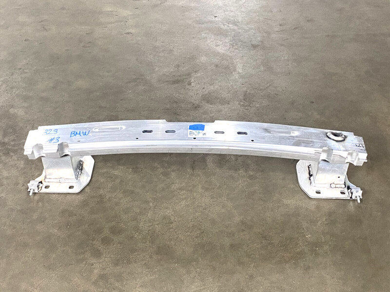 ⭐2018-2020 BMW X5 REAR BUMPER REINFORCEMENT IMPACT BAR REBAR UNIT ASSEMBLY OEM